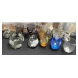 43 - NEW WMC MIXED LOT OF VOTIVE HOLDERS (127B)