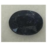 2.46CT SAPPHIRE GEMSTONE