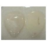 2.66CT OPAL GEMSTONES