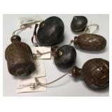 43 - NEW WMC INDABA TREE ORNAMENTS (A109)