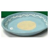 43 - NEW WMC PAPER MACHE TRAY (A64)