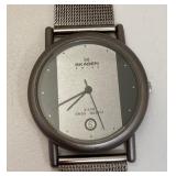 U - SKAGEN WATCH