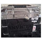 316 - INVICTA WATCH BOX 10X12" (N21)