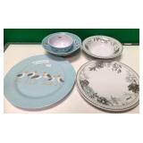 43 - NEW WMC MELAMINE DISHWARE (L209)