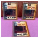 SW - JORDAN DIAMOND VISION CARD LOT (B54)