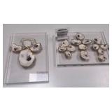 43 - NEW WMC ANGEL & DECORATIVE CROSSES (D139)