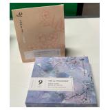 43 - NEW WMCPRE de PROVENCE GUEST SOAPS (L164)