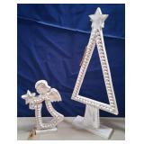 43 - NEW WMC TREE & ANGEL DECOR (V3)