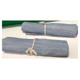 43 - NEW WMC PURE-AIR TABLE RUNNERS (L81)