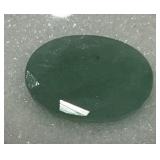 7.29CT EMERALD GEMSTONE