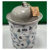 43 - NEW WMC MUD PIE ICE BUCKET ((D82)