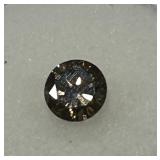 .65CT CHAMPAGNE DIAMOND