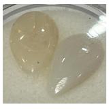 3.25CT OPAL GEMSTONES