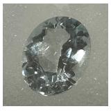 2.24CT AQUAMARINE GEMSTONE