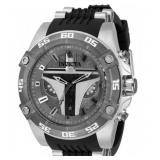 316 - INVICTA MENï¿½S BLACK SPORT WATCH