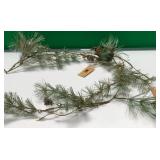 43 - NEW WMC PINE GARLAND (L115)