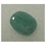 2.28CT EMERALD GEMSTONE