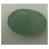 4.50CT EMERALD GEMSTONE
