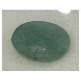 3.13CT EMERALD GEMSTONE