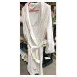 43 - NEW WMC BRIDE BATH ROBE (L324)