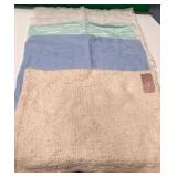 43 - NEW WMC 21X14" PILLOW COVERS (L64)