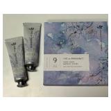 43 - NEW WMC HAND CREAMS & GUEST SOAPS (L162)