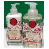 43 - NEW WMC MICHEL DESIGN WORKSSSOAP & LOTION