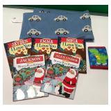 43 - NEW WMC CHILDRENS