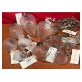 43 - NEW WMC INDABA TREE ORNAMENTS (N325)