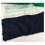 43 - NEW WMC 20"SQ PILLOW COVERS (L66)