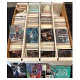 SW - BASKETBALL CARD BOX COLLECTION (D39)