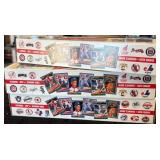 SW - DONRUSS DIAMOND KINGS SET LOT (D42)