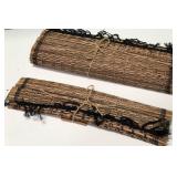 43 - NEW WMC INDABA PLACEMATS (L21)