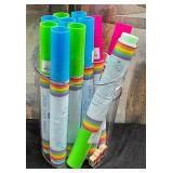 43 - NEW WMC JUMBO CHALK MARKERS (164B)
