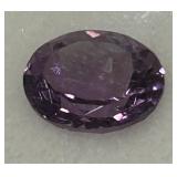 2.65CT AMETHYST GEMSTONE