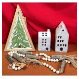 43 - NEW WMC MIXED CHRISTMAS DECOR (N303)