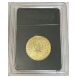 U - 2004 POLSKA LUBUSKI 2 ZLOTY COIN