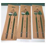 43 - NEW WMC PLANT TERRARIUM TOOLS (L187)