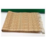 43 - NEW WMC INDABA TABLE RUNNER (L17)