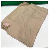 43 - NEW WMC 20"SQ PILLOW COVERS (L55)