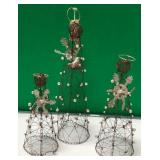 43 - NEW WMC 3 PEARLY ANGELS (L89)