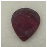 2.44CT RUBY GEMSTONE