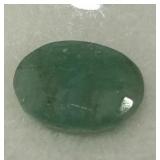 3.38CT EMERALD GEMSTONE