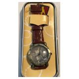 W - BABE RUTH WATCH (J61)