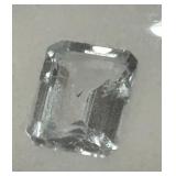 3.00CT AQUAMARINE GEMSTONE