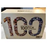 W - BEST OF WARNER BROS FILM COLLECTION (R283)