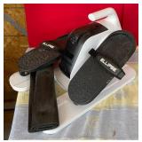 W - ELLIPSE LEG EXERCISER (G80)