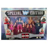 W - SPECIAL WF EDITION RAW IS WAR SET (C91)