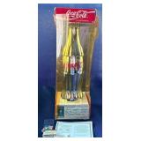 W - COCA-COLA  ATLANTA 1996 OLYMPICS COLLECTIBLES