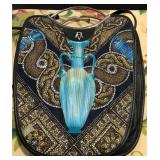 W - EVENING BAG (A406)